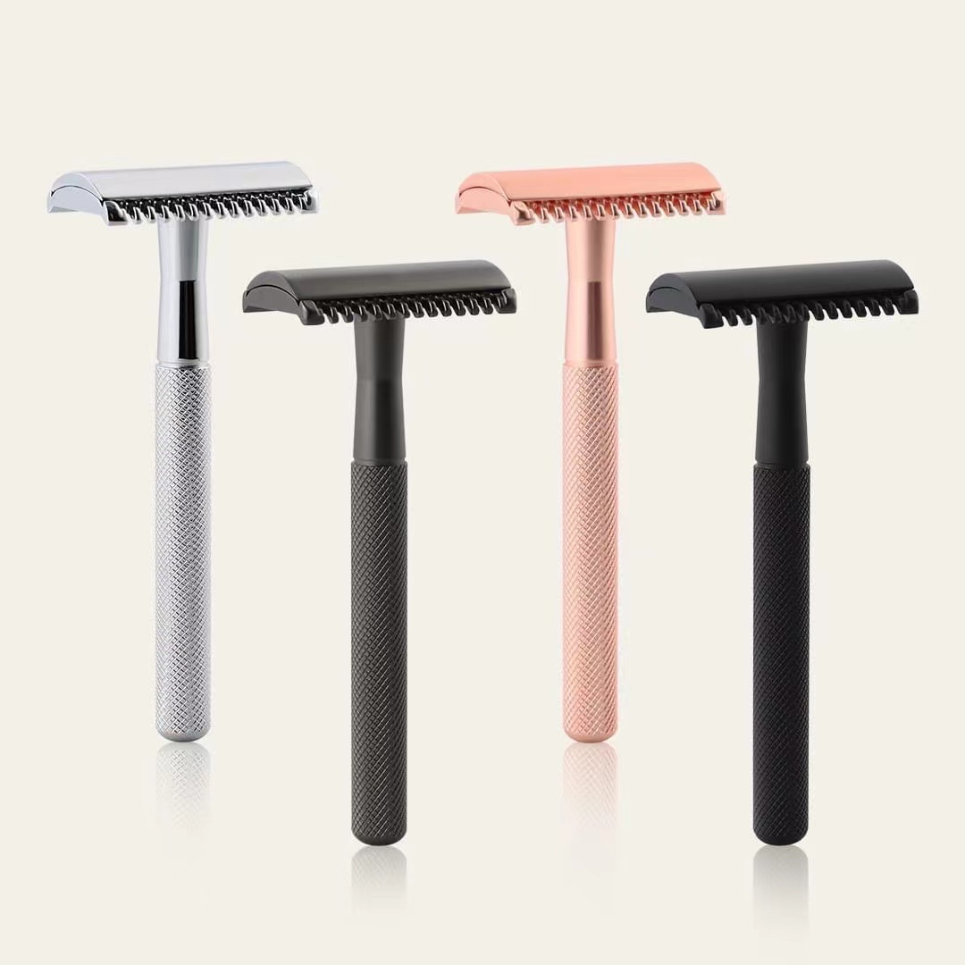 Men's Classic Traditional Safety Razor