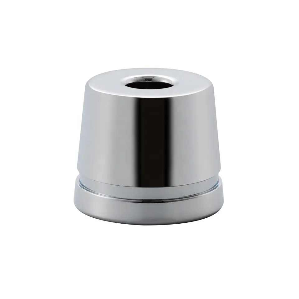 Aluminum Safety Razor Base Bracket