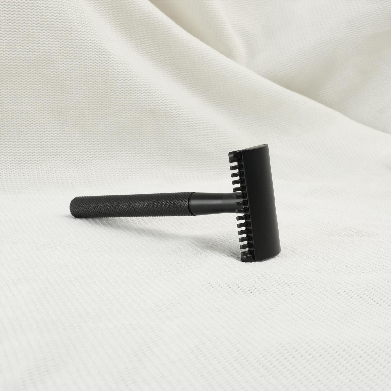 Men's Classic Traditional Safety Razor