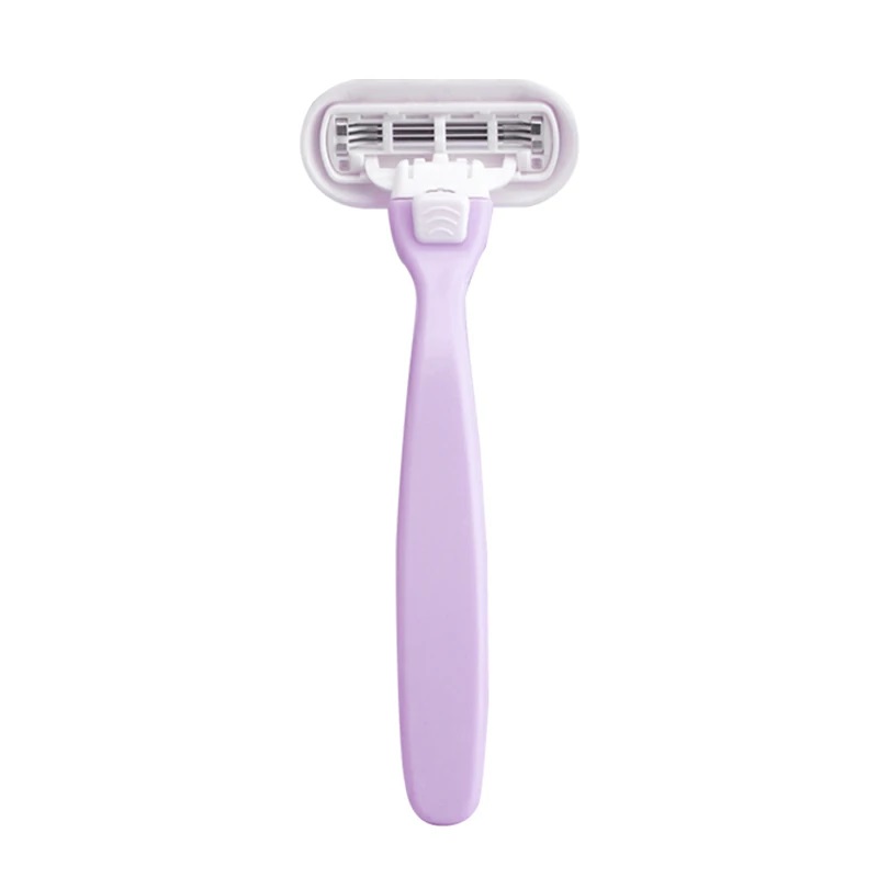 Metal Razor for Women