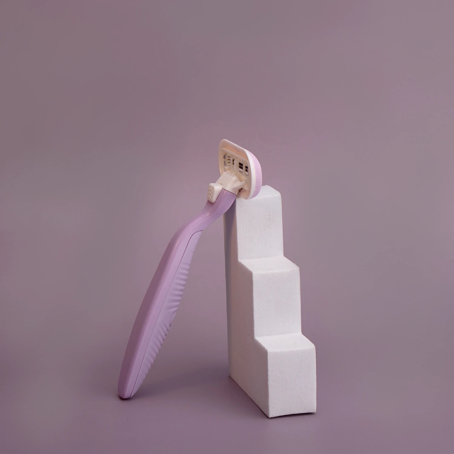 Metal Razor for Women