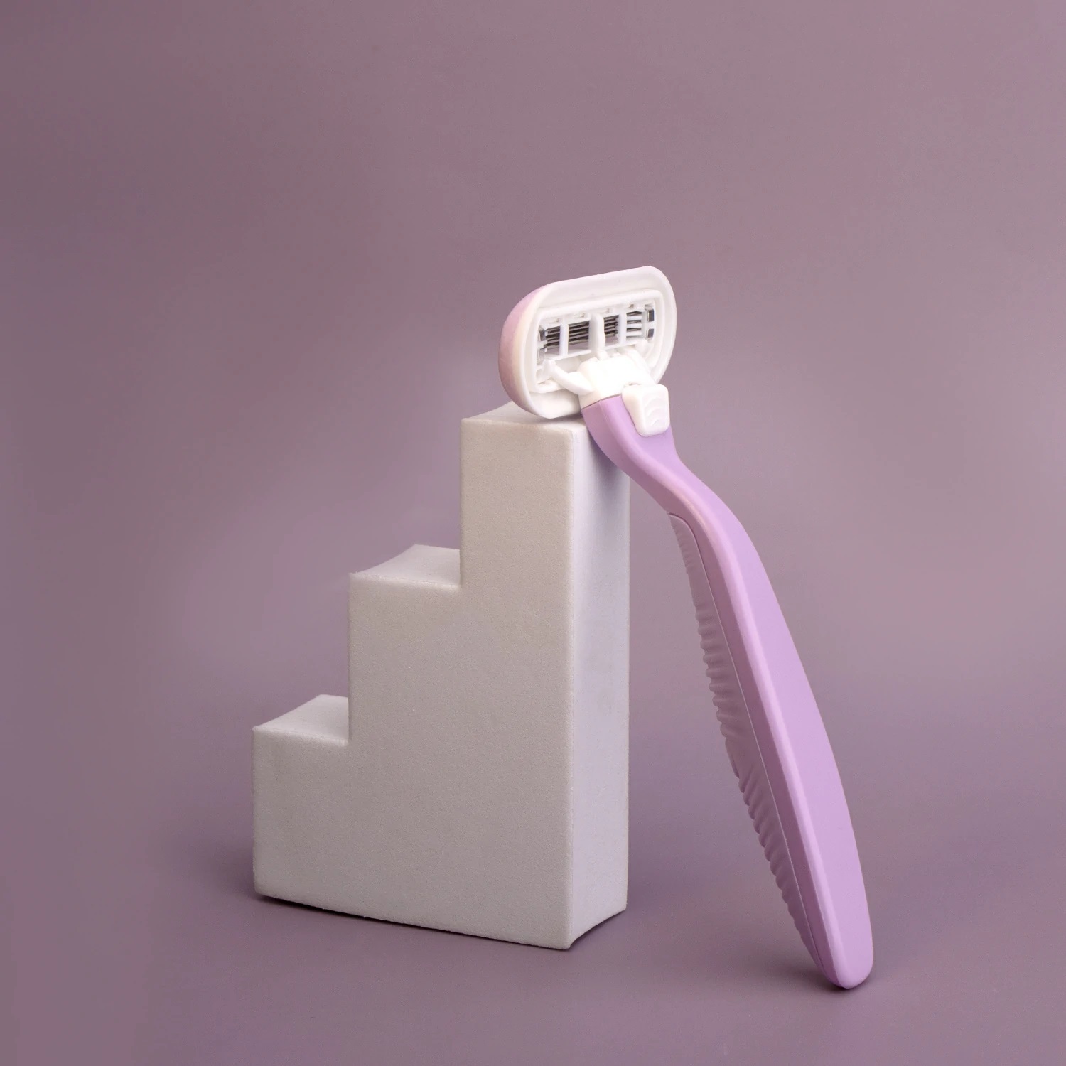 Metal Razor for Women