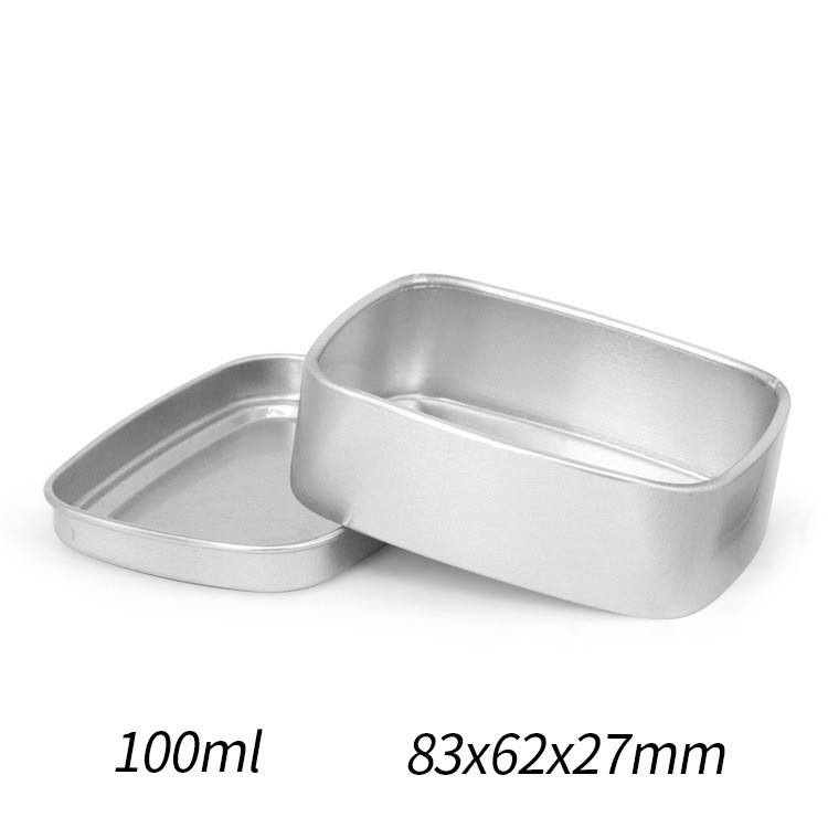 Soap Dish with Lid