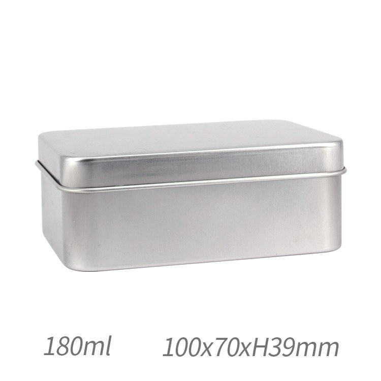 Metal Soap Dish Suitable for Traveling and Camping