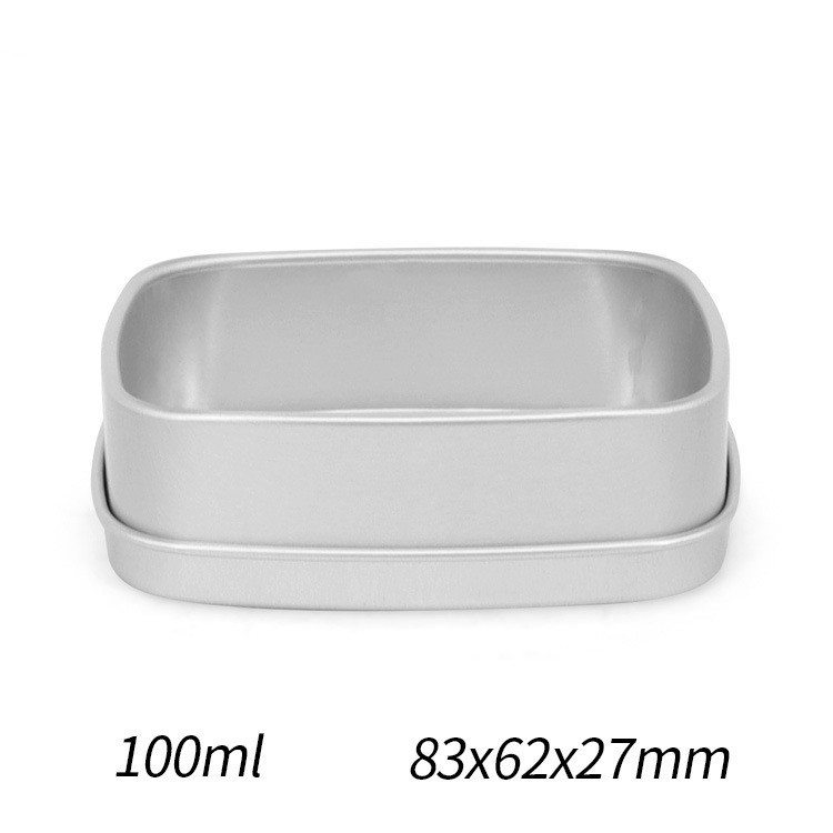 Soap Dish with Lid