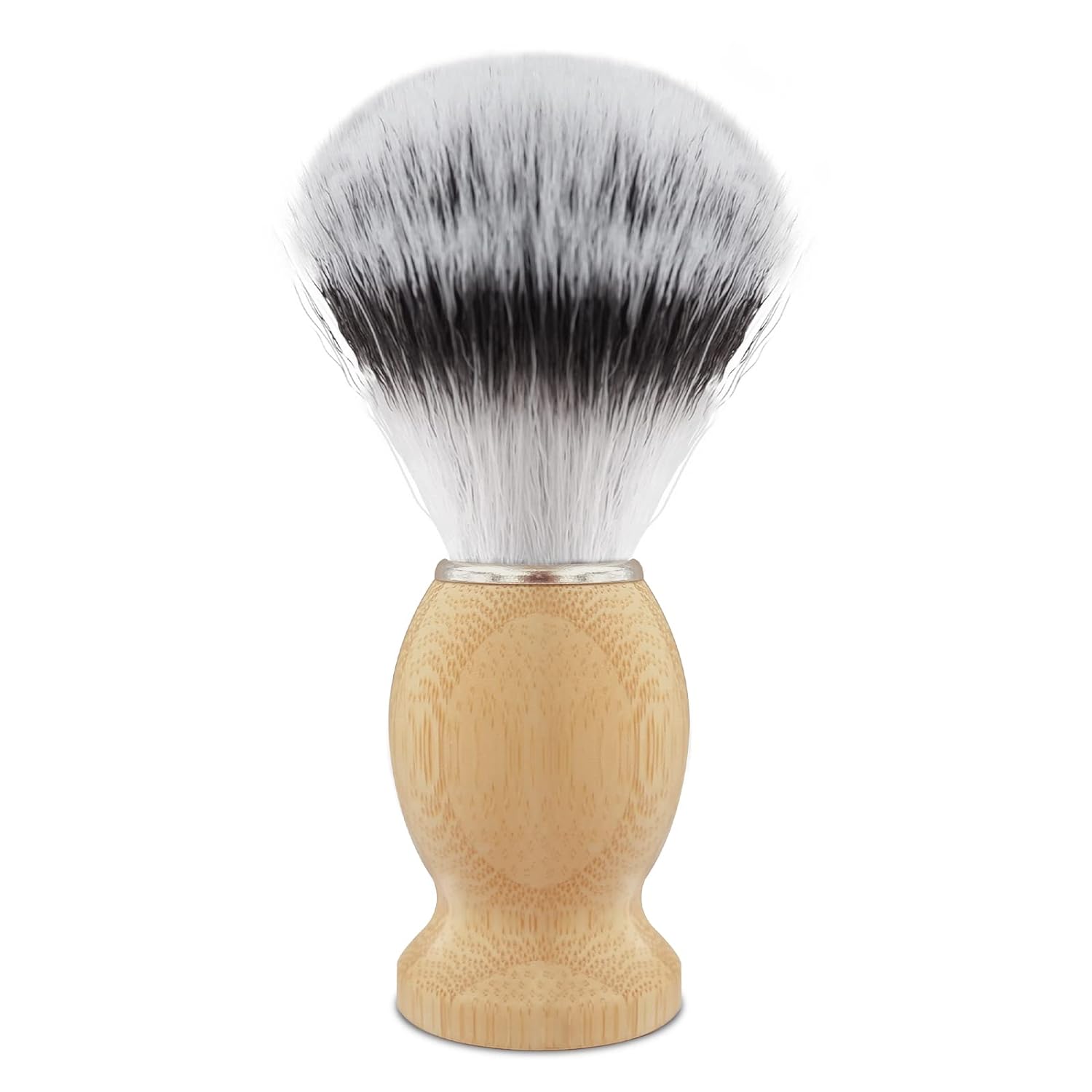 Bamboo Handmade Shaving Brush