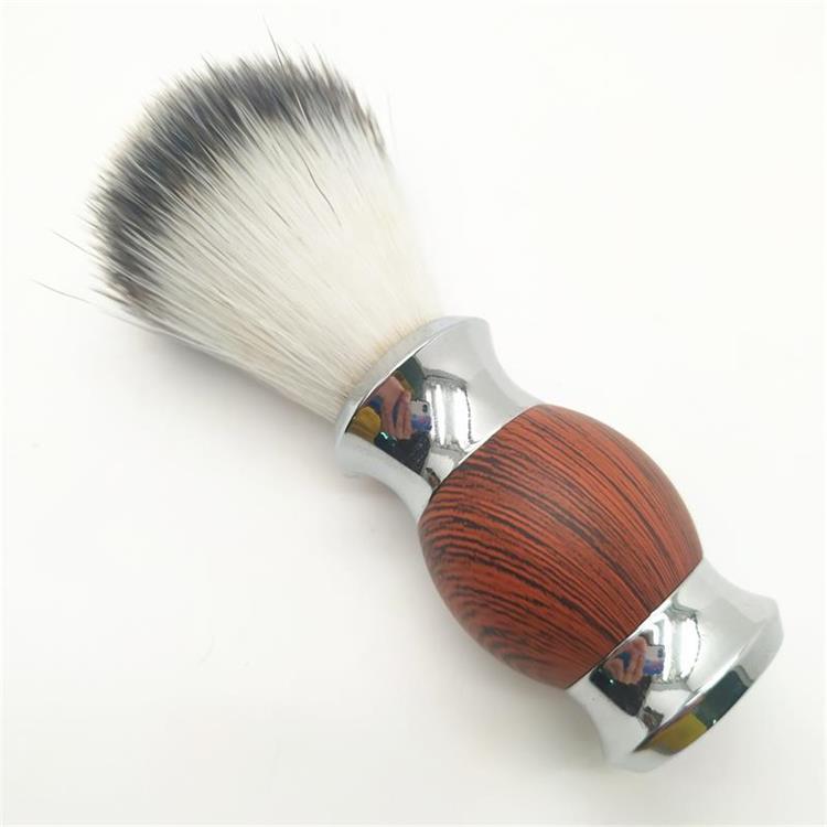 Badger Hair Shave Brush for Wet Shave