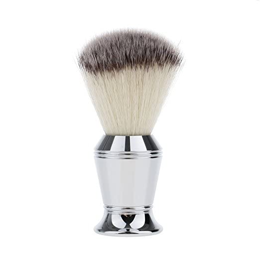 Metal Shaving Brush