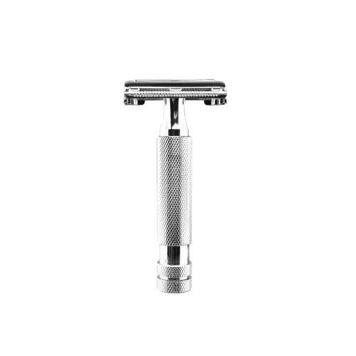 Private Label Metal Double Edge Safety Razor