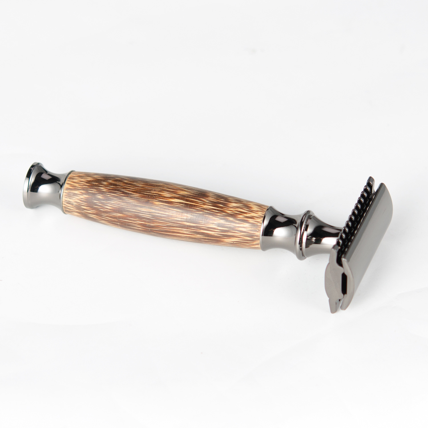 Bamboo Double Edge Razor