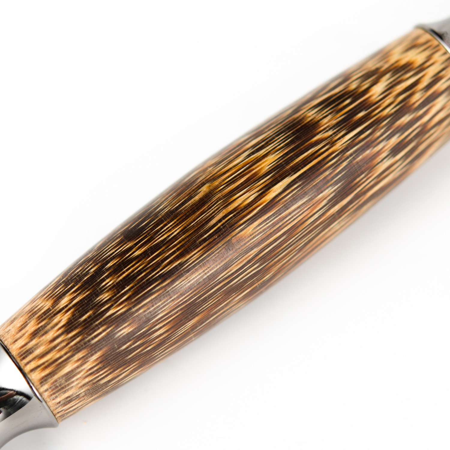 Bamboo Double Edge Razor