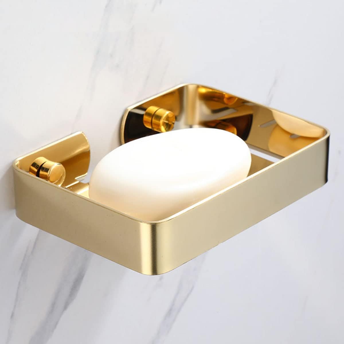 Heavy Duty Soap Tray Shower Soap Saver 