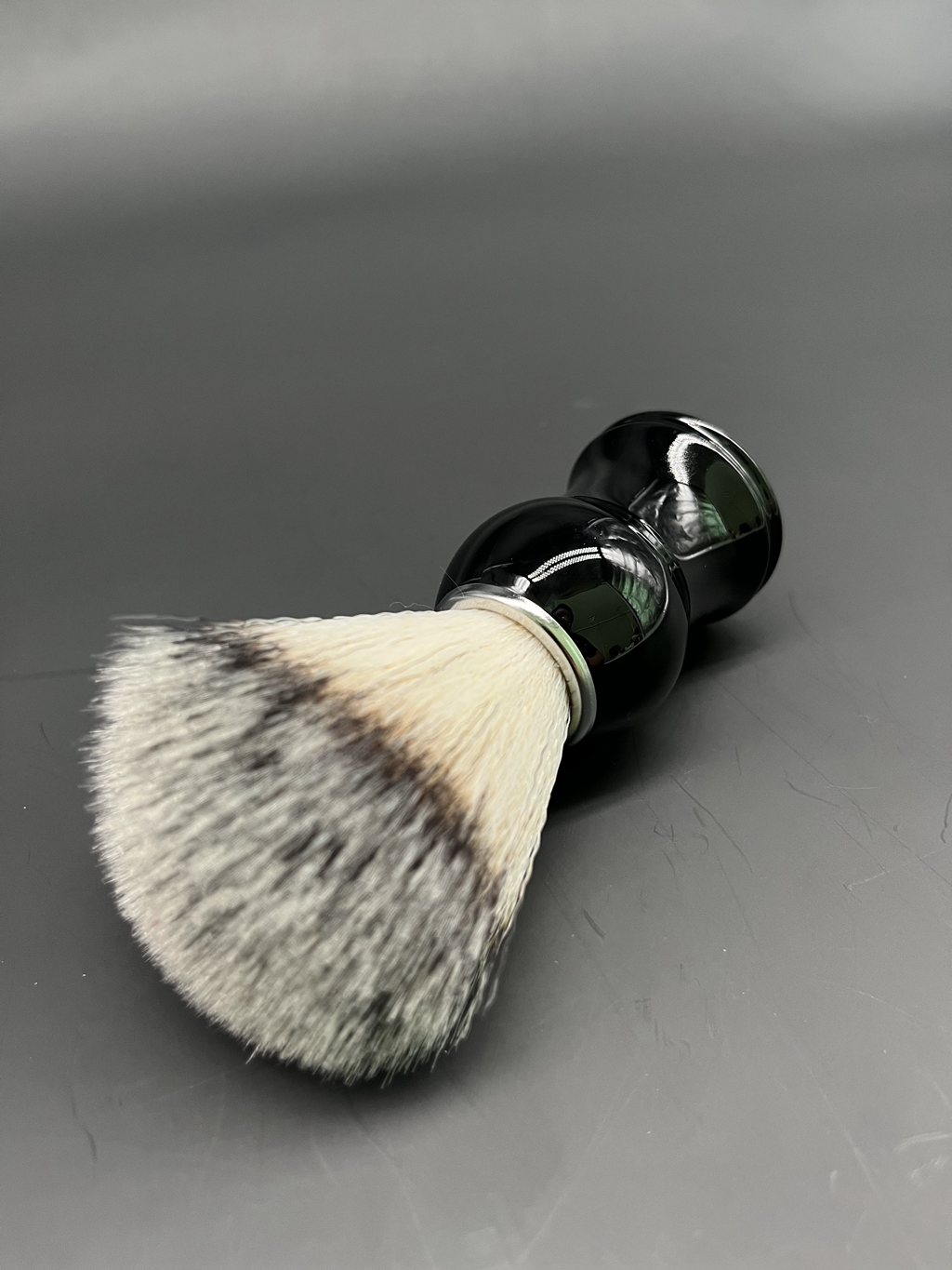 Plastic Handle Shaving Brush