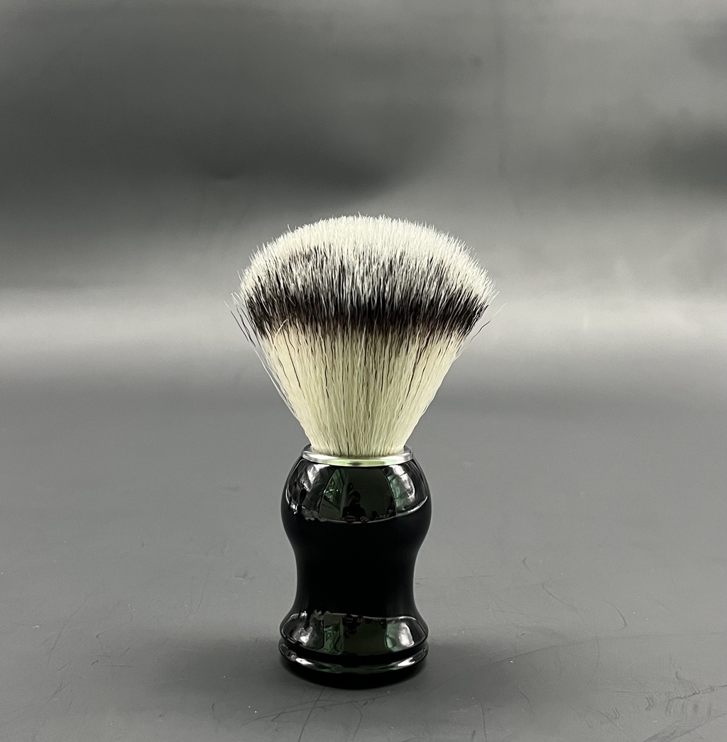 Plastic Handle Shaving Brush