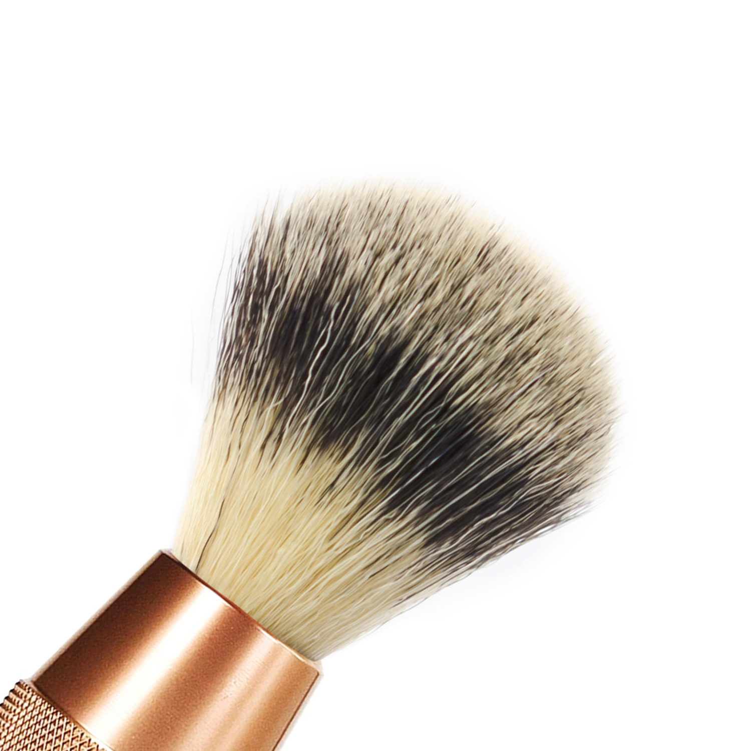 Waste Free Synthetic Hair Brush