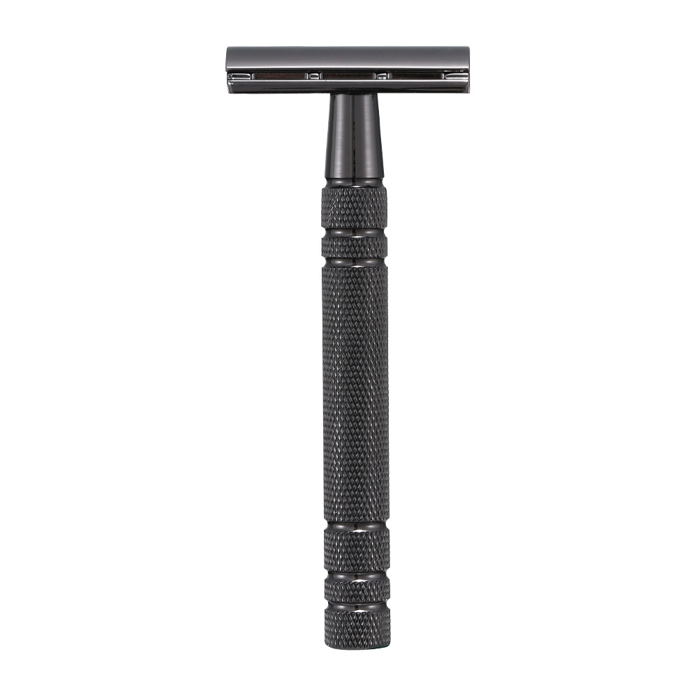 Long Handle Mens Safety Razors for Shaving