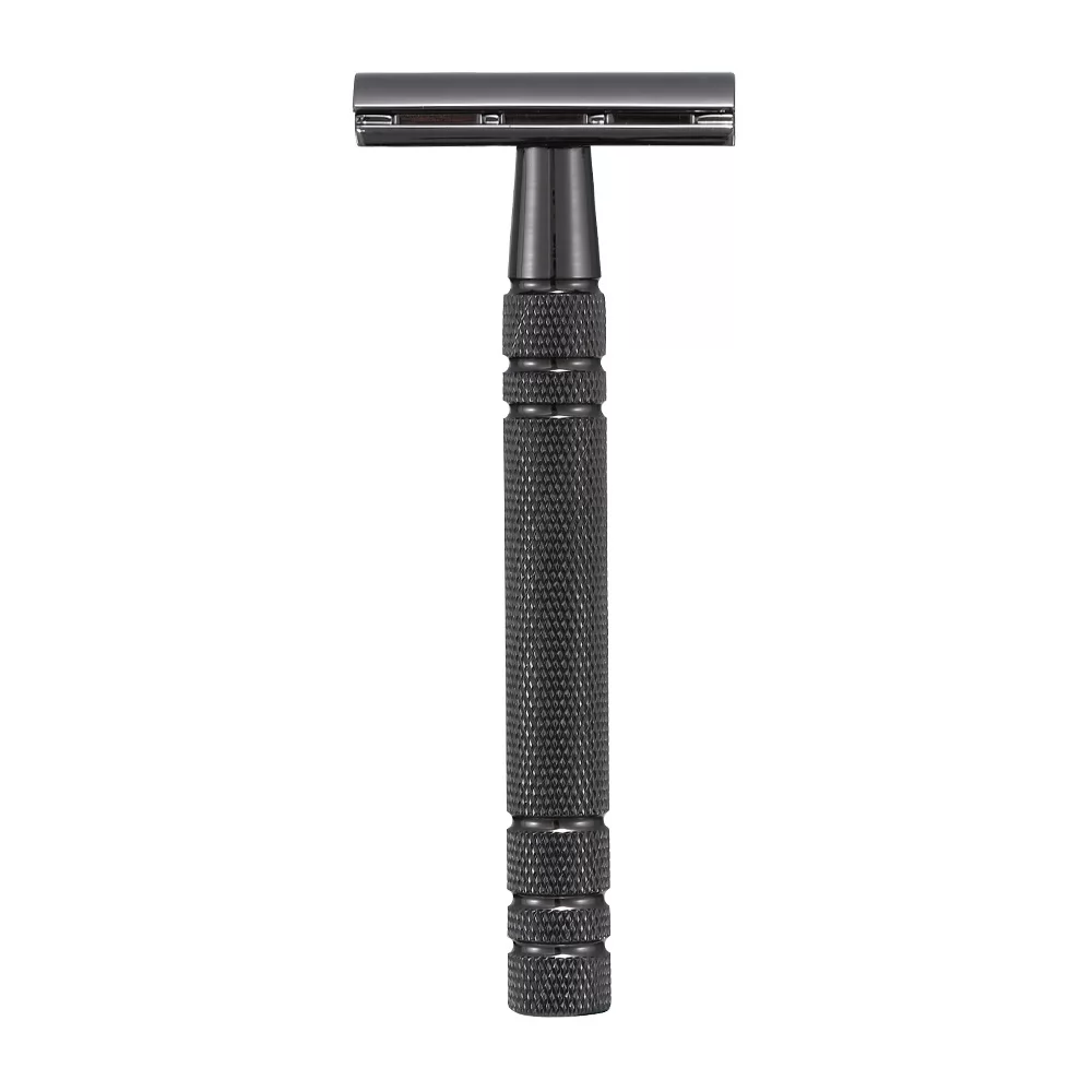 Long Handle Mens Safety Razors for Shaving