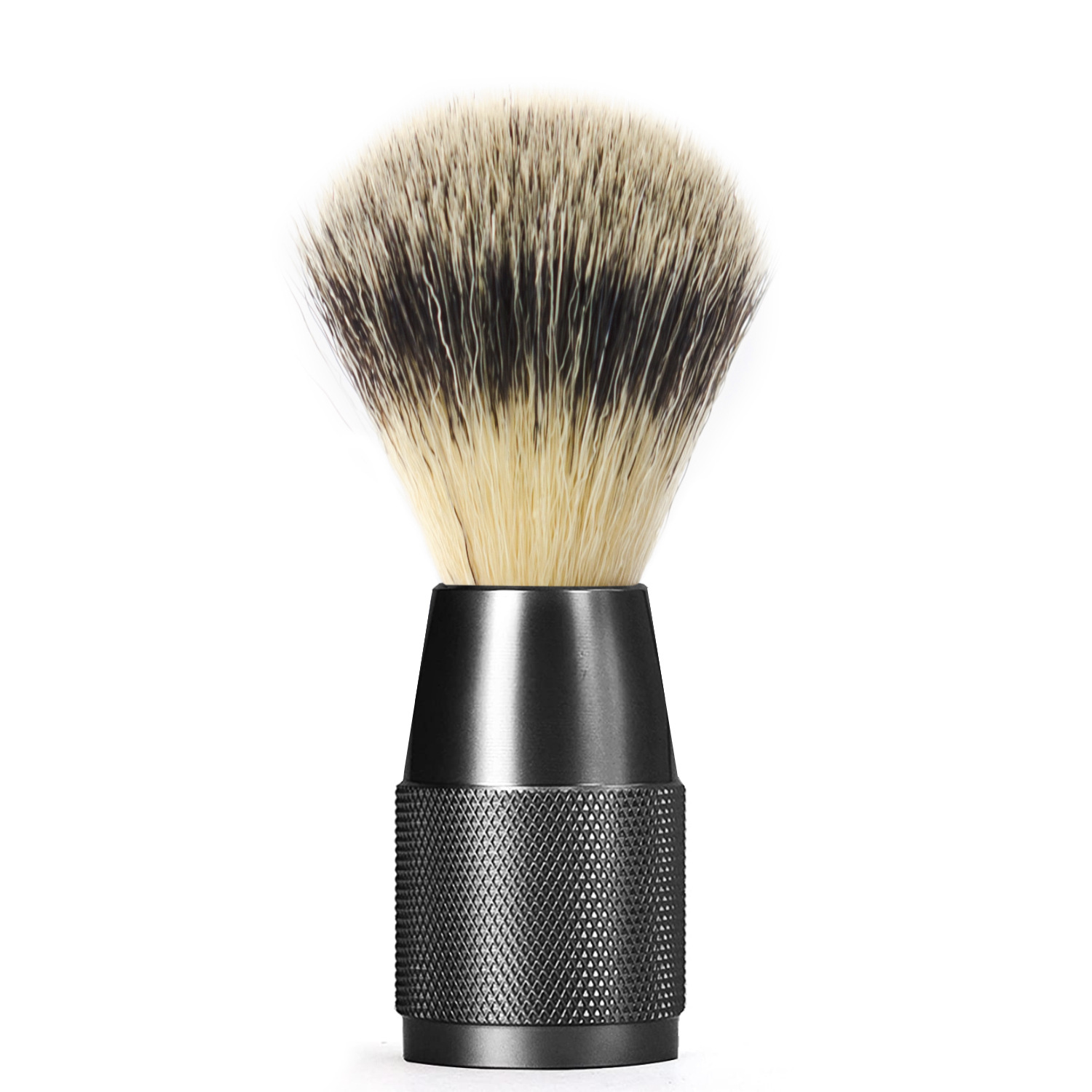 Synthetic Shaving Brush Black