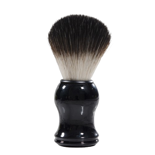 Plastic Handle Shaving Brush