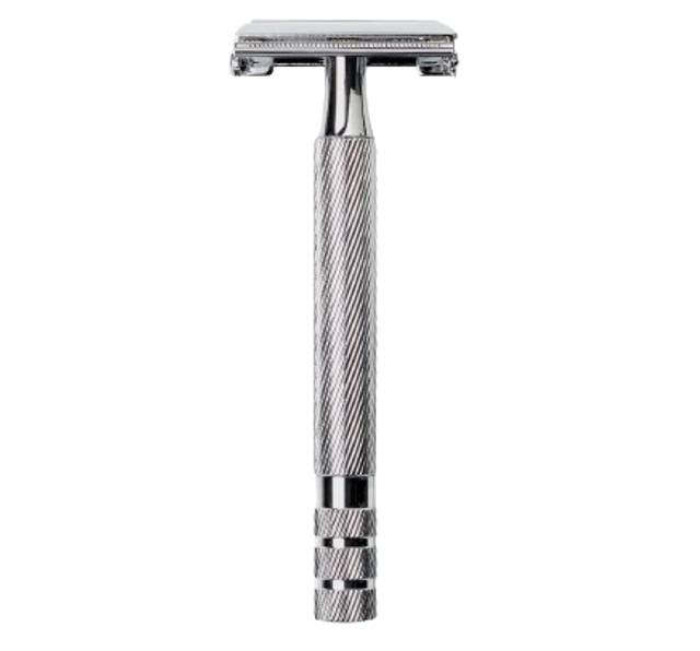 Classic Butterfly Safety Razor