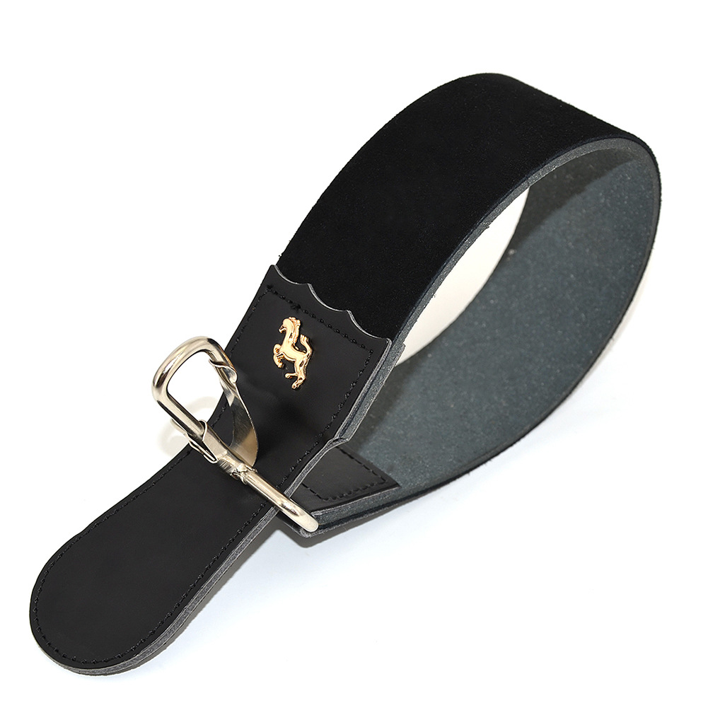 Straight Razor Strop Leather Sharpening Strap