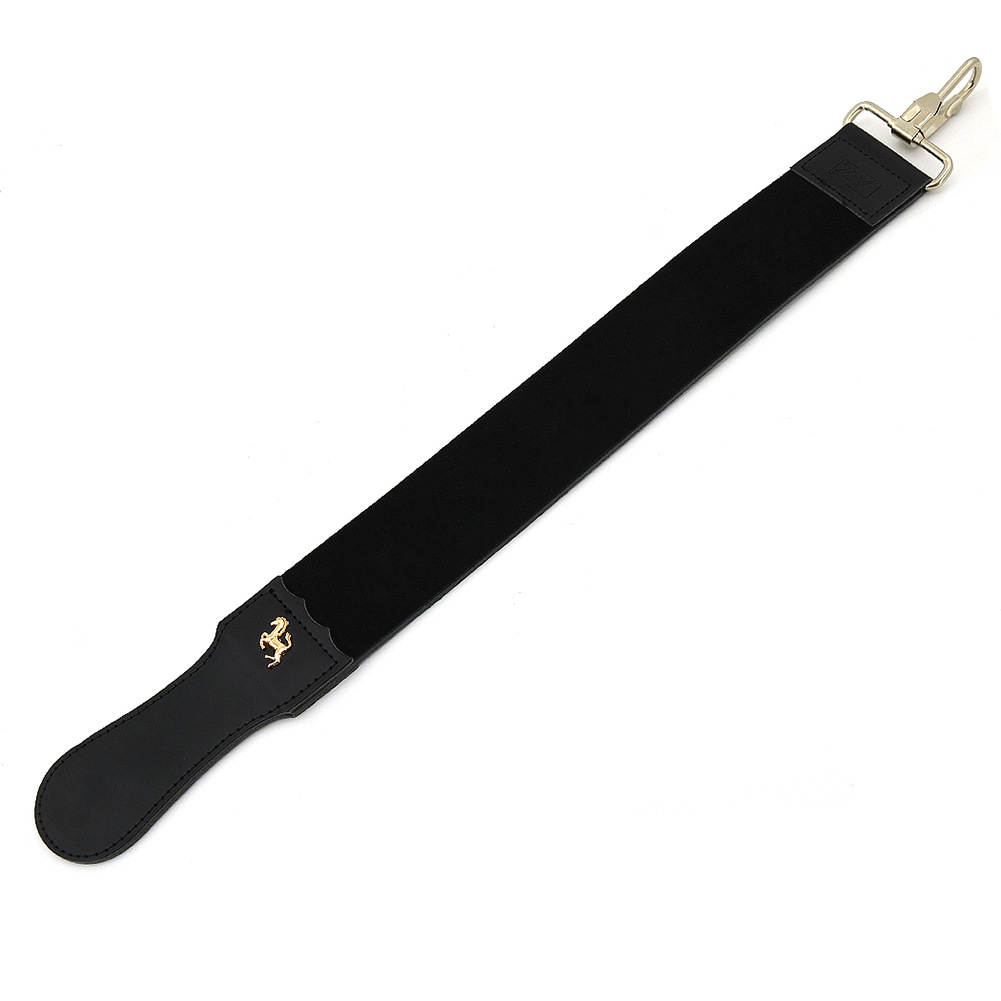 Straight Razor Strop Leather Sharpening Strap