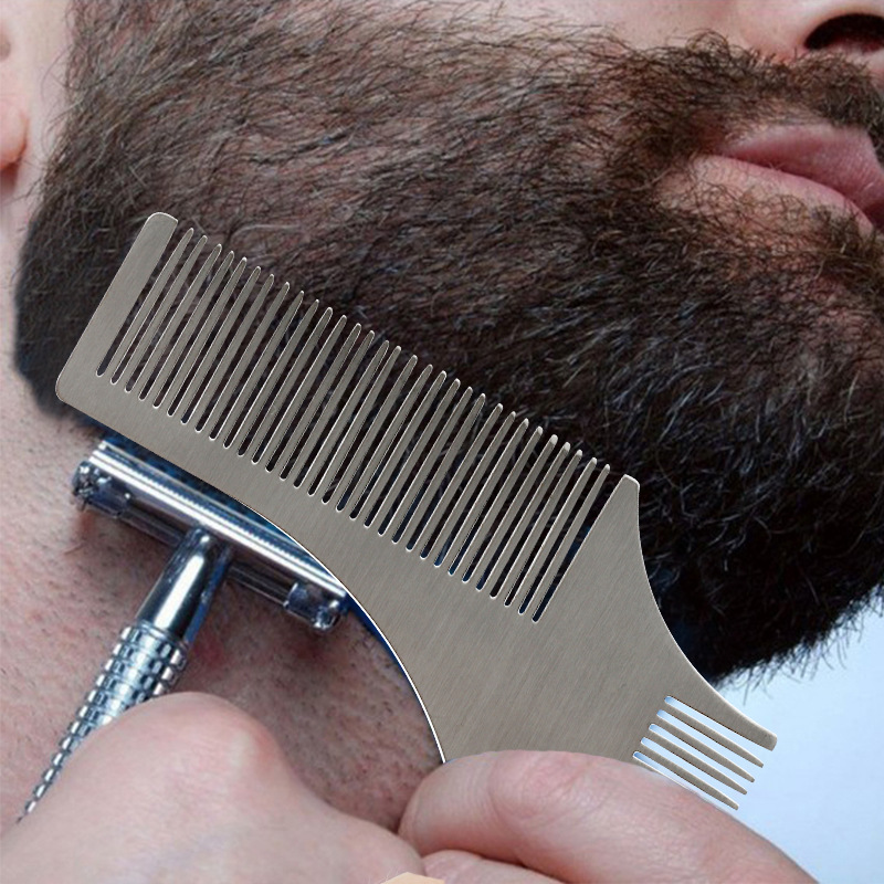 Beard Shaper Styling tool