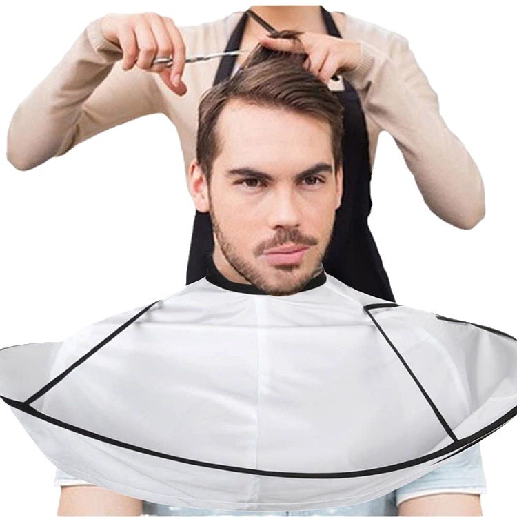 Hair Cape Hair Cutting Tools Umbrella Barber Salon Cape