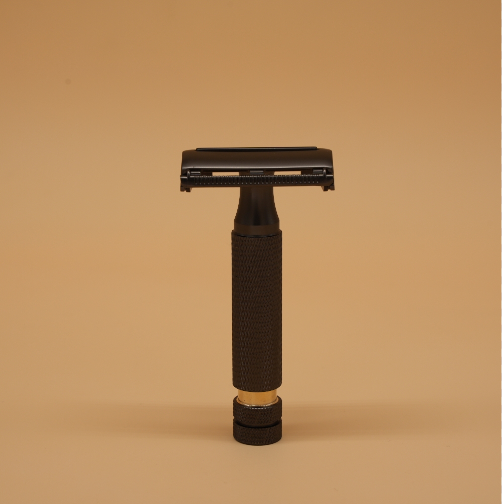 FSR234 PTO butterfly open safety razor